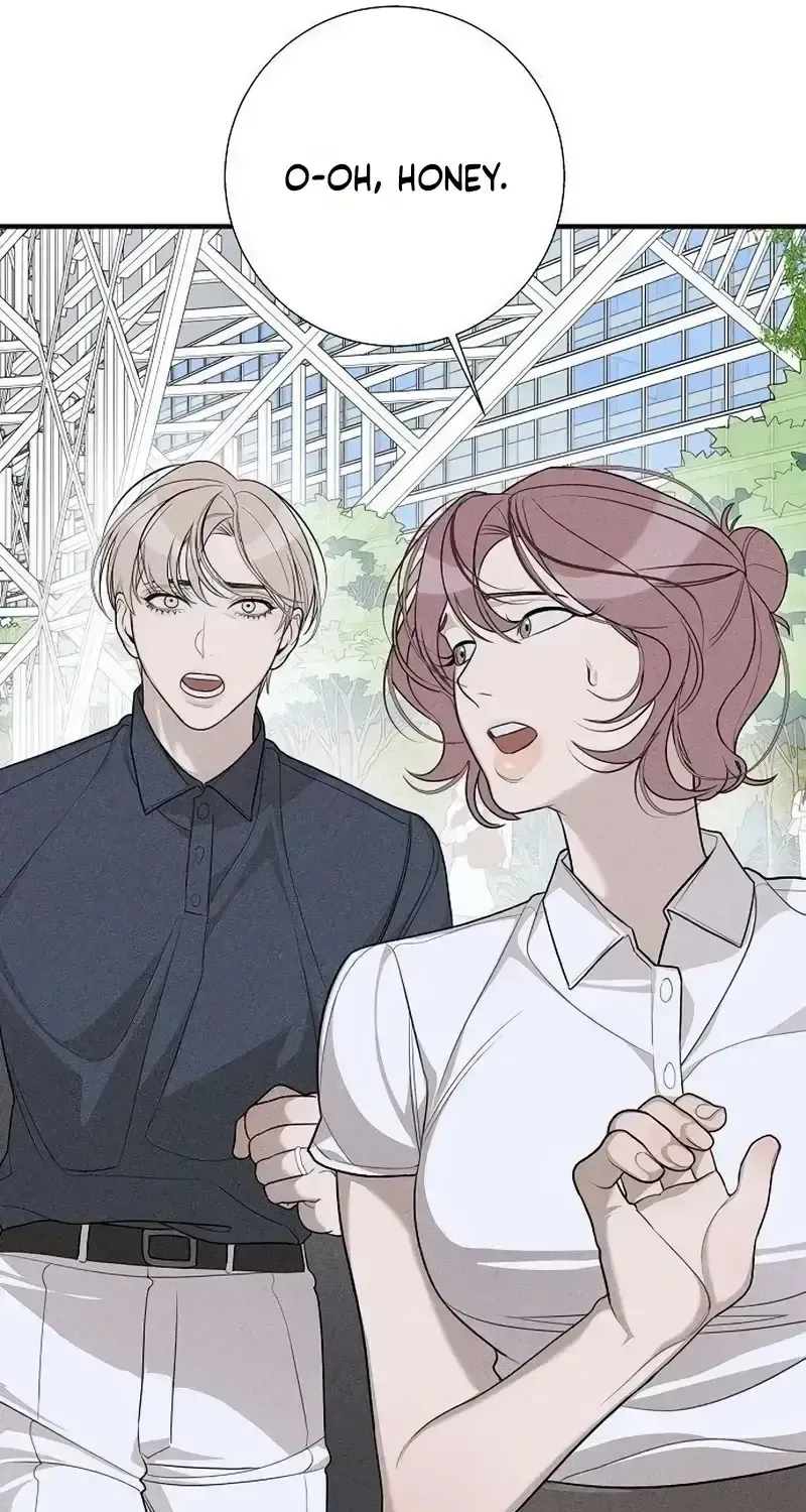 According to Their Own Instincts Chapter 11 - page 68