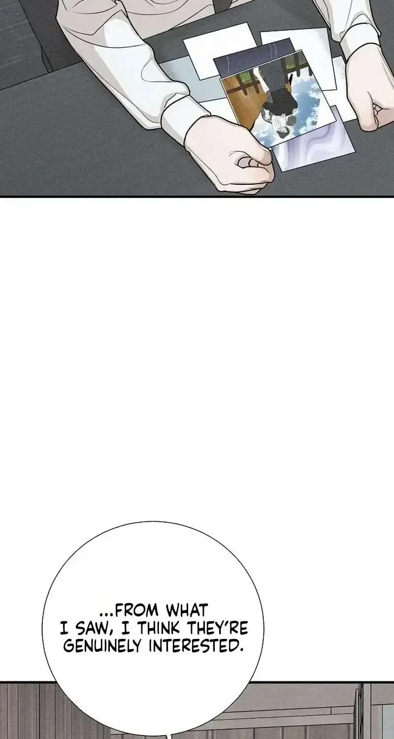According to Their Own Instincts Chapter 11 - page 7