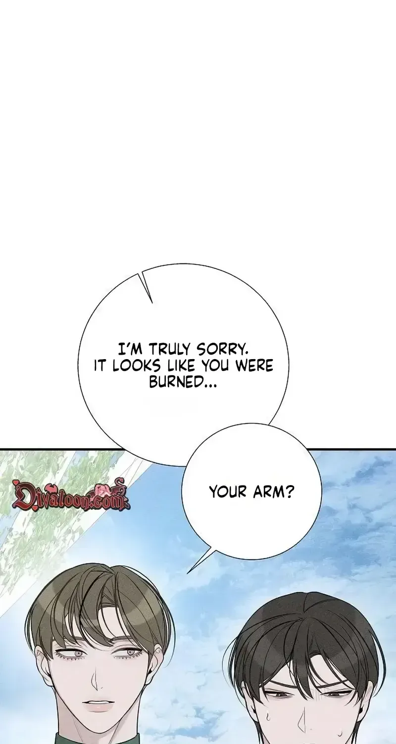 According to Their Own Instincts Chapter 11 - page 72