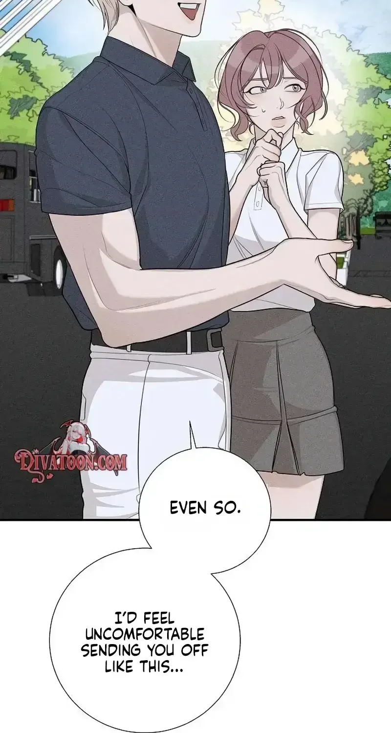 According to Their Own Instincts Chapter 11 - page 75