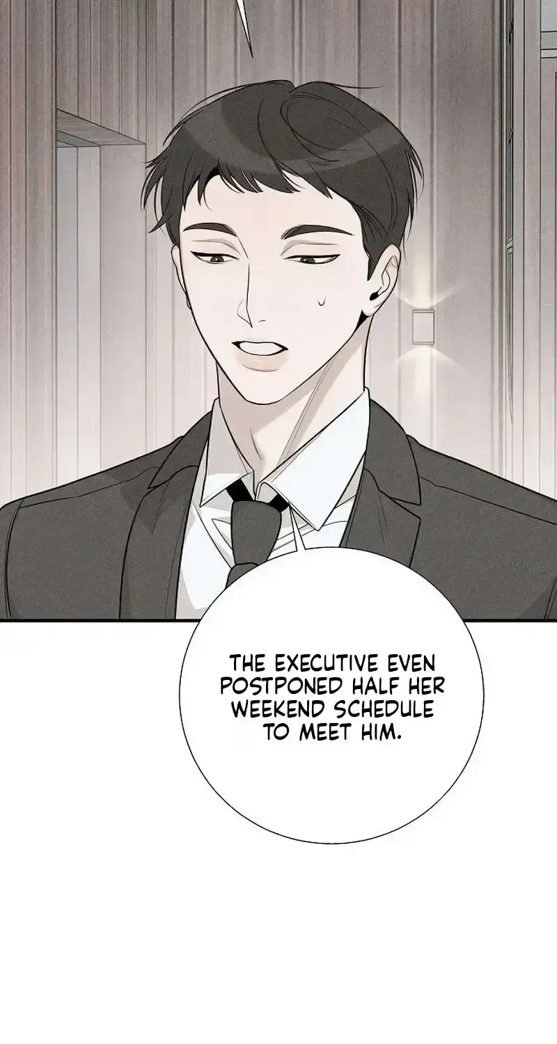 According to Their Own Instincts Chapter 11 - page 8