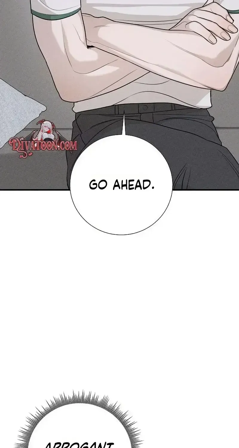 According to Their Own Instincts Chapter 11 - page 84