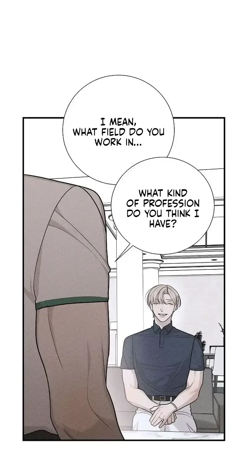 According to Their Own Instincts Chapter 11 - page 88