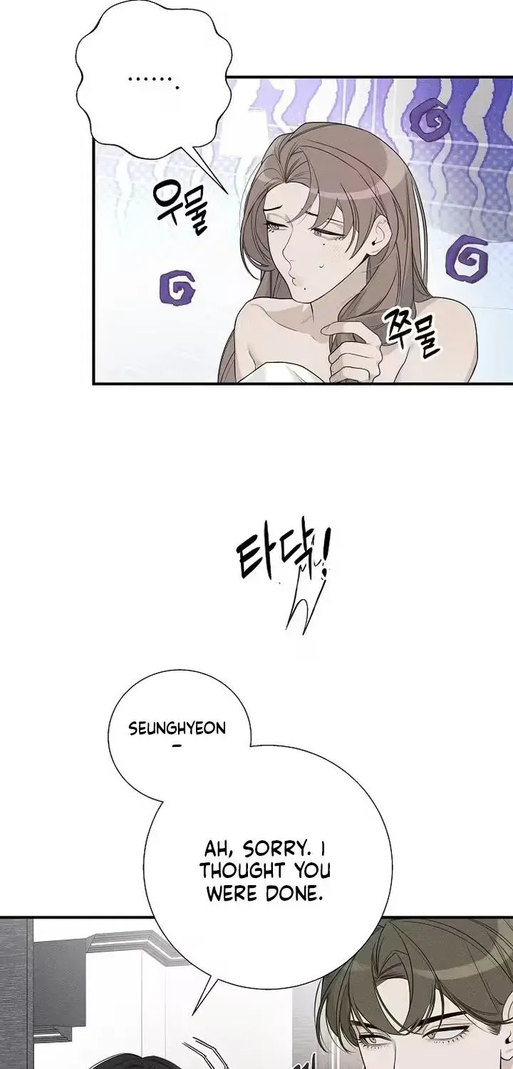 According to Their Own Instincts Chapter 2 - page 11