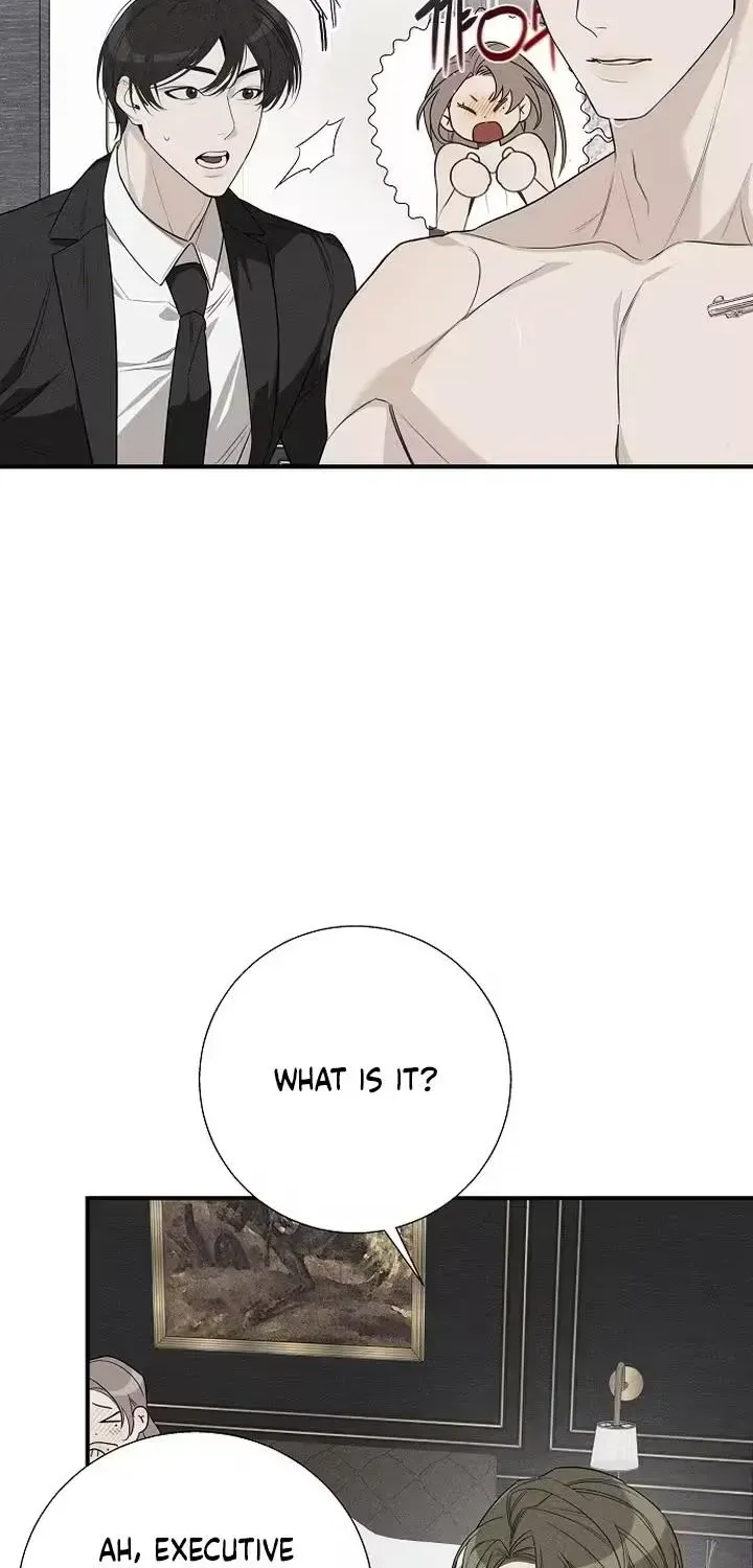 According to Their Own Instincts Chapter 2 - page 12