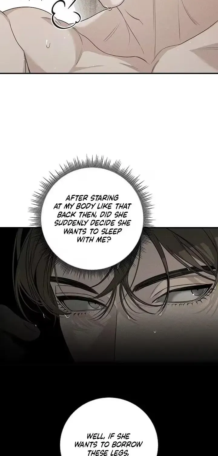 According to Their Own Instincts Chapter 2 - page 16
