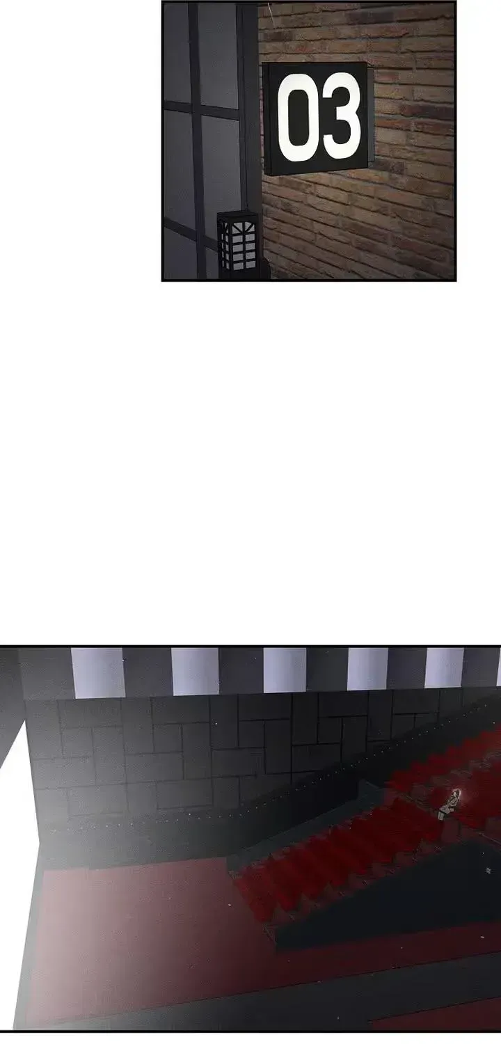 According to Their Own Instincts Chapter 2 - page 21