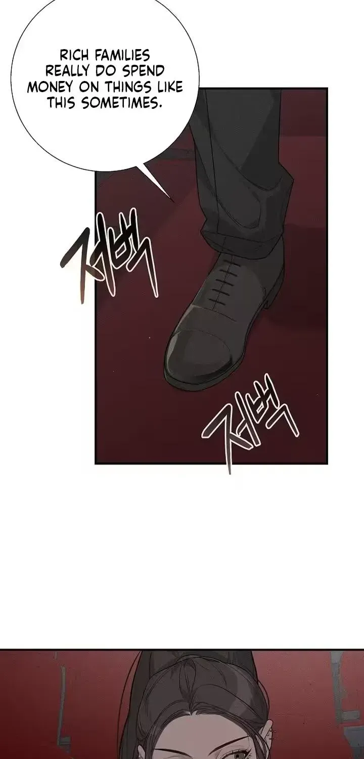 According to Their Own Instincts Chapter 2 - page 23