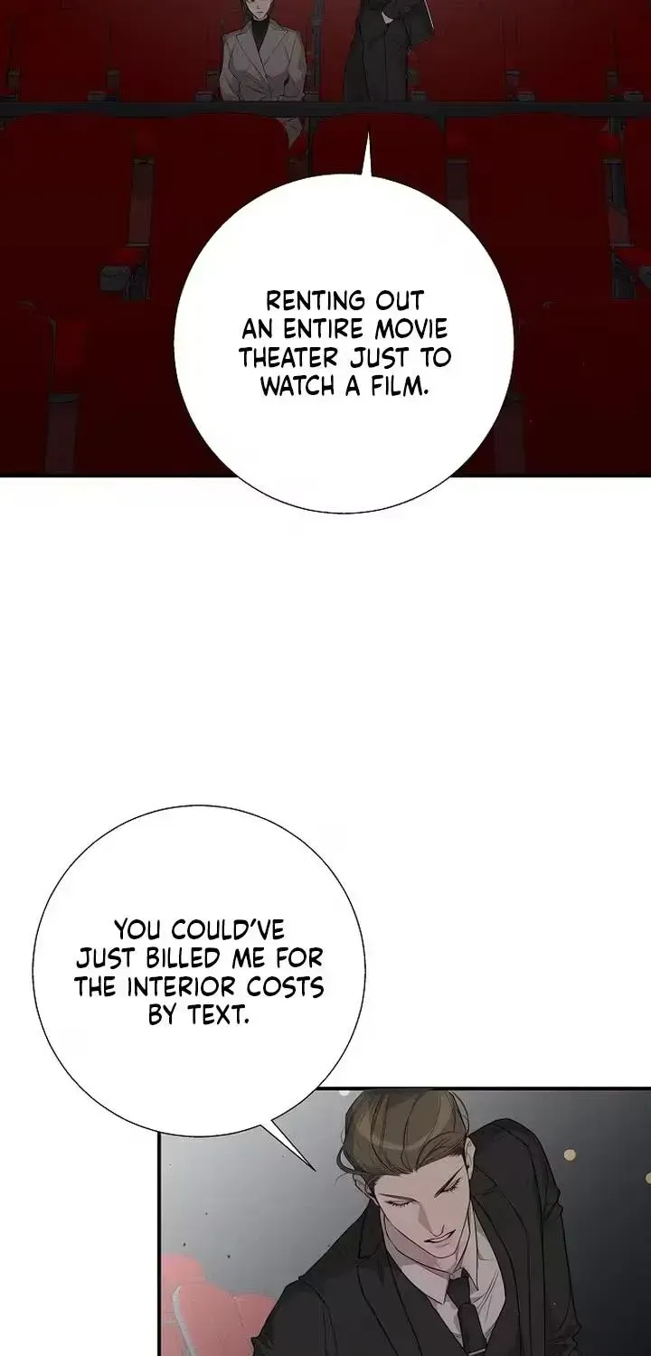 According to Their Own Instincts Chapter 2 - page 25