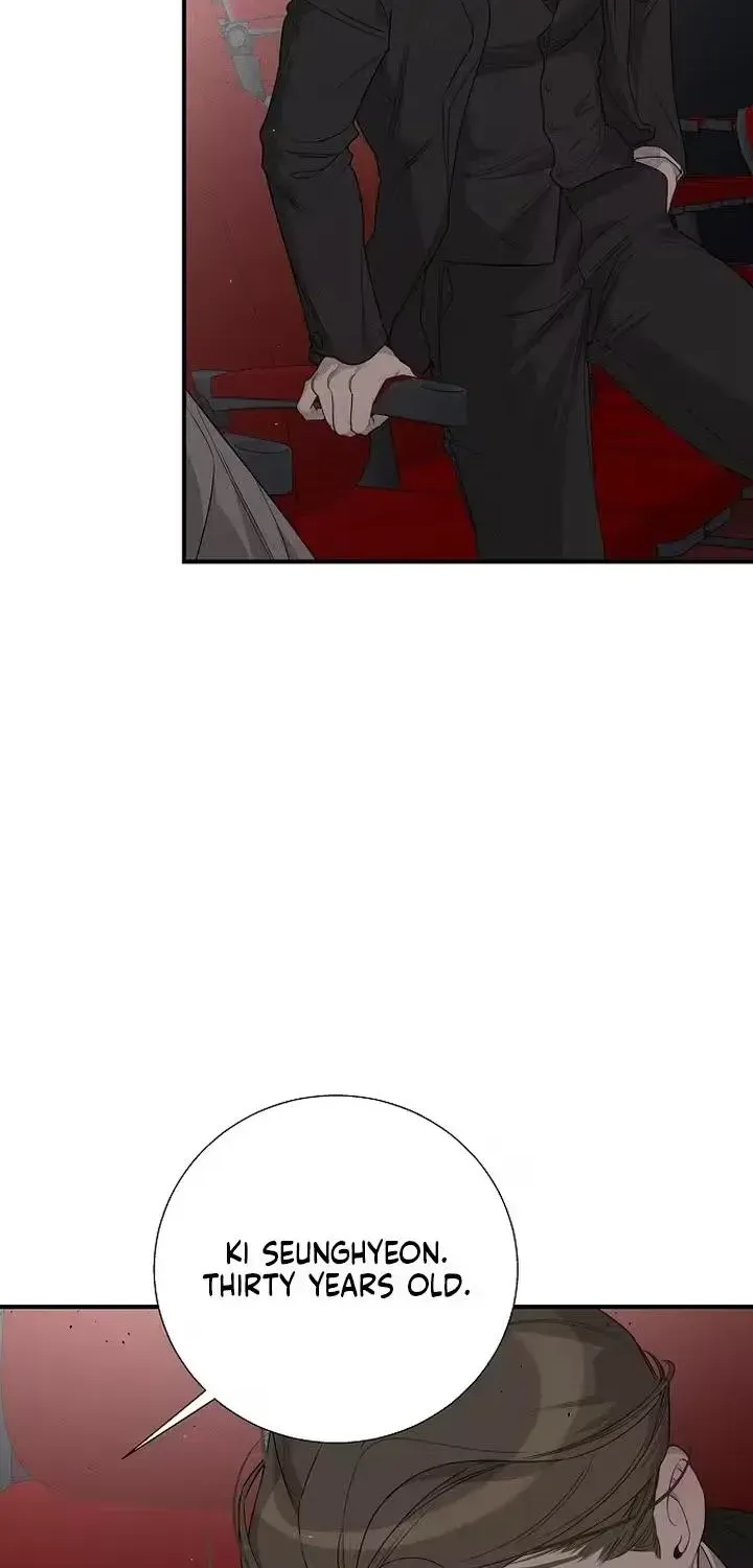 According to Their Own Instincts Chapter 2 - page 26