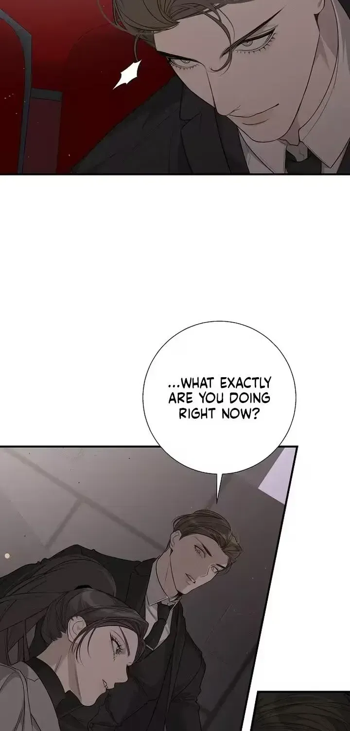 According to Their Own Instincts Chapter 2 - page 27