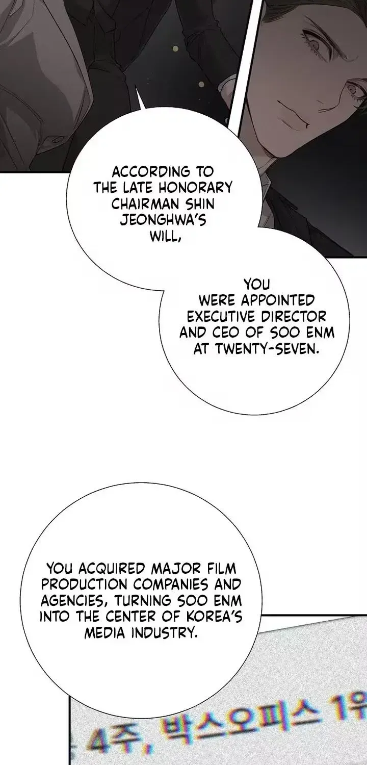 According to Their Own Instincts Chapter 2 - page 28