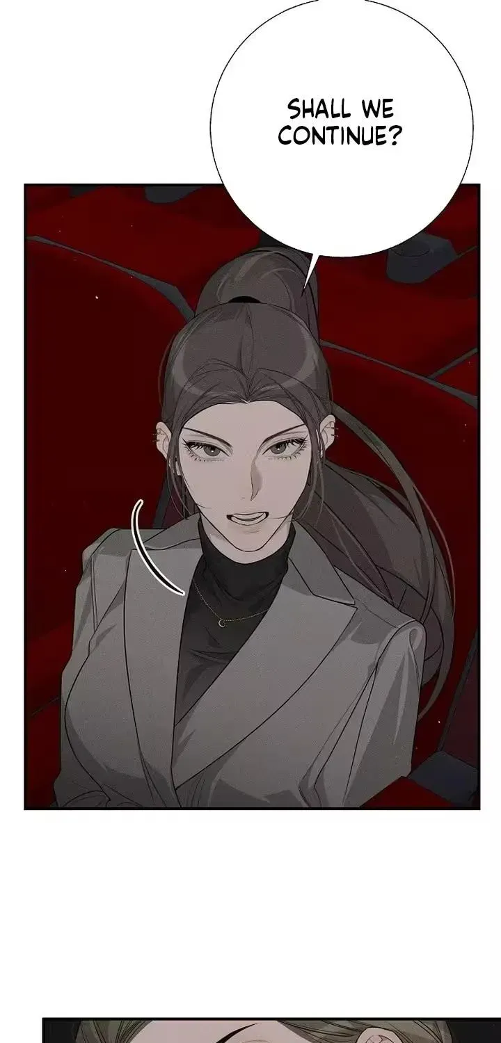 According to Their Own Instincts Chapter 2 - page 31