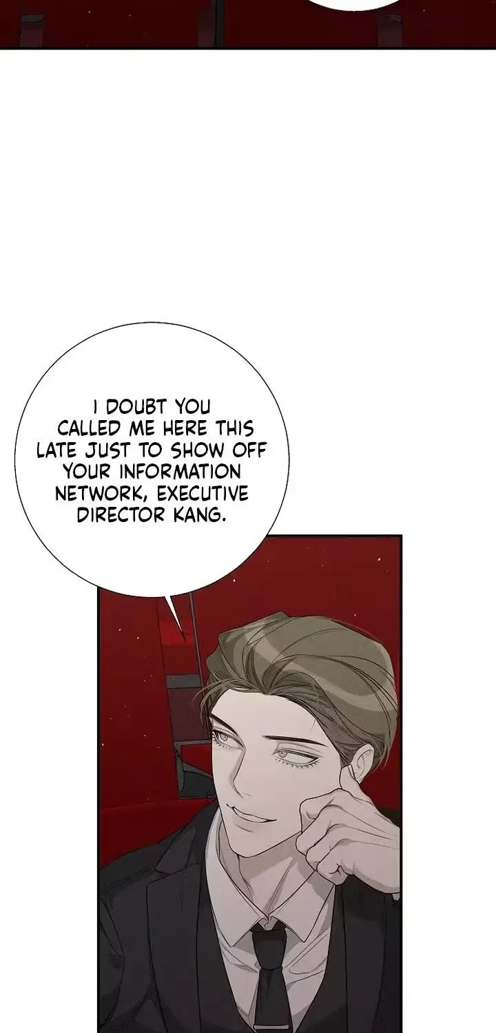 According to Their Own Instincts Chapter 2 - page 34