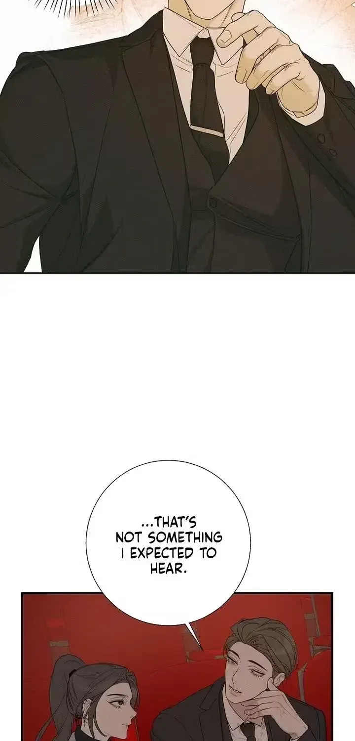 According to Their Own Instincts Chapter 2 - page 37
