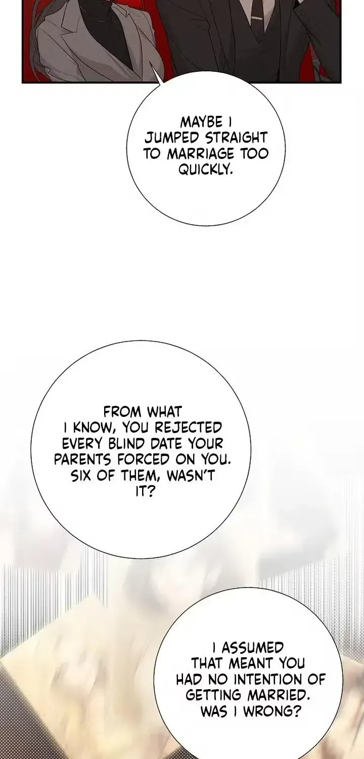 According to Their Own Instincts Chapter 2 - page 38