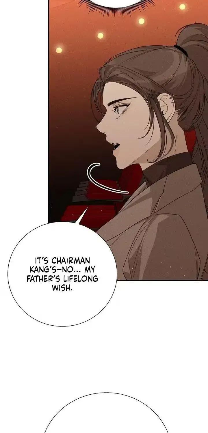 According to Their Own Instincts Chapter 2 - page 42