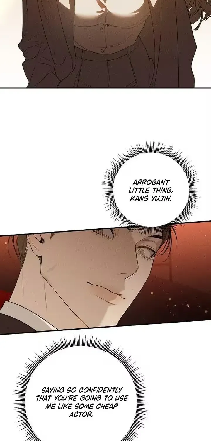 According to Their Own Instincts Chapter 2 - page 47