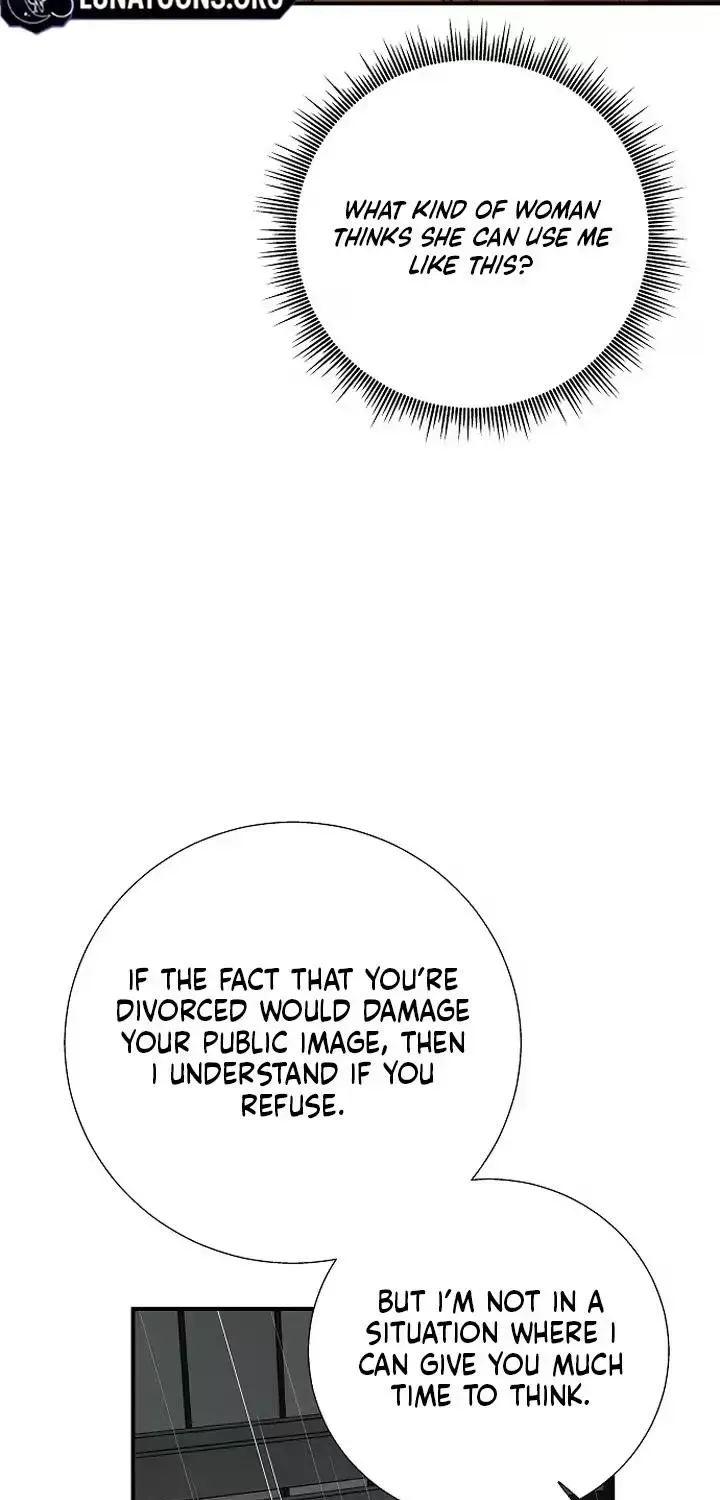 According to Their Own Instincts Chapter 2 - page 49