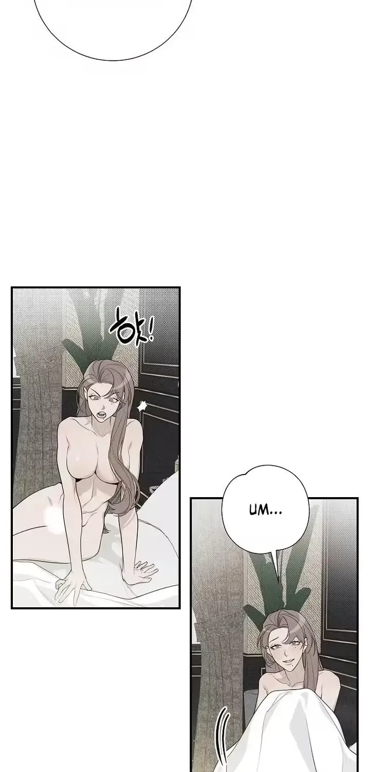 According to Their Own Instincts Chapter 2 - page 5