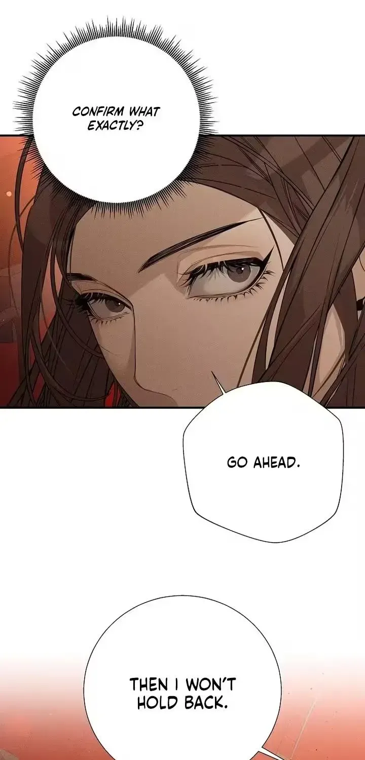 According to Their Own Instincts Chapter 2 - page 54