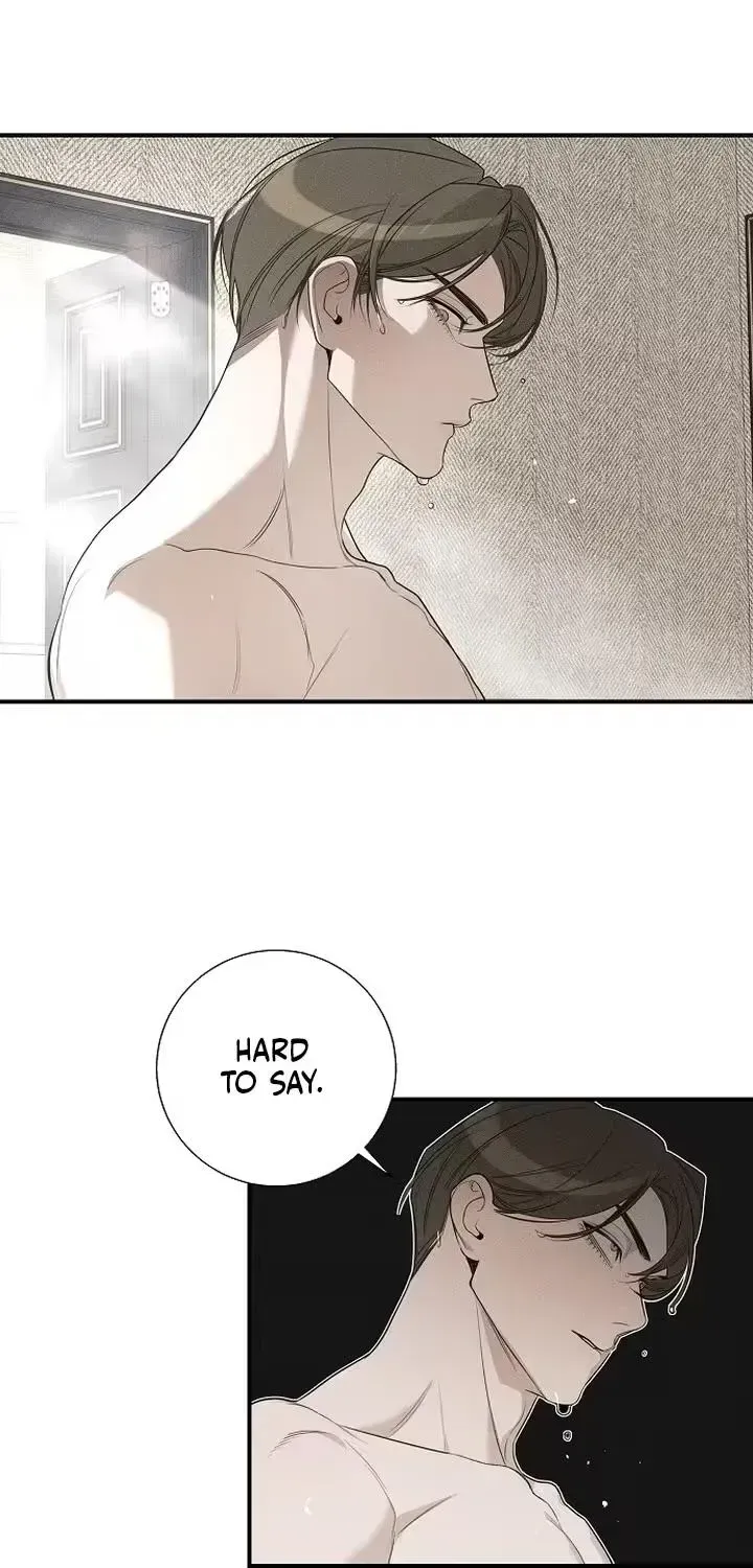 According to Their Own Instincts Chapter 2 - page 7