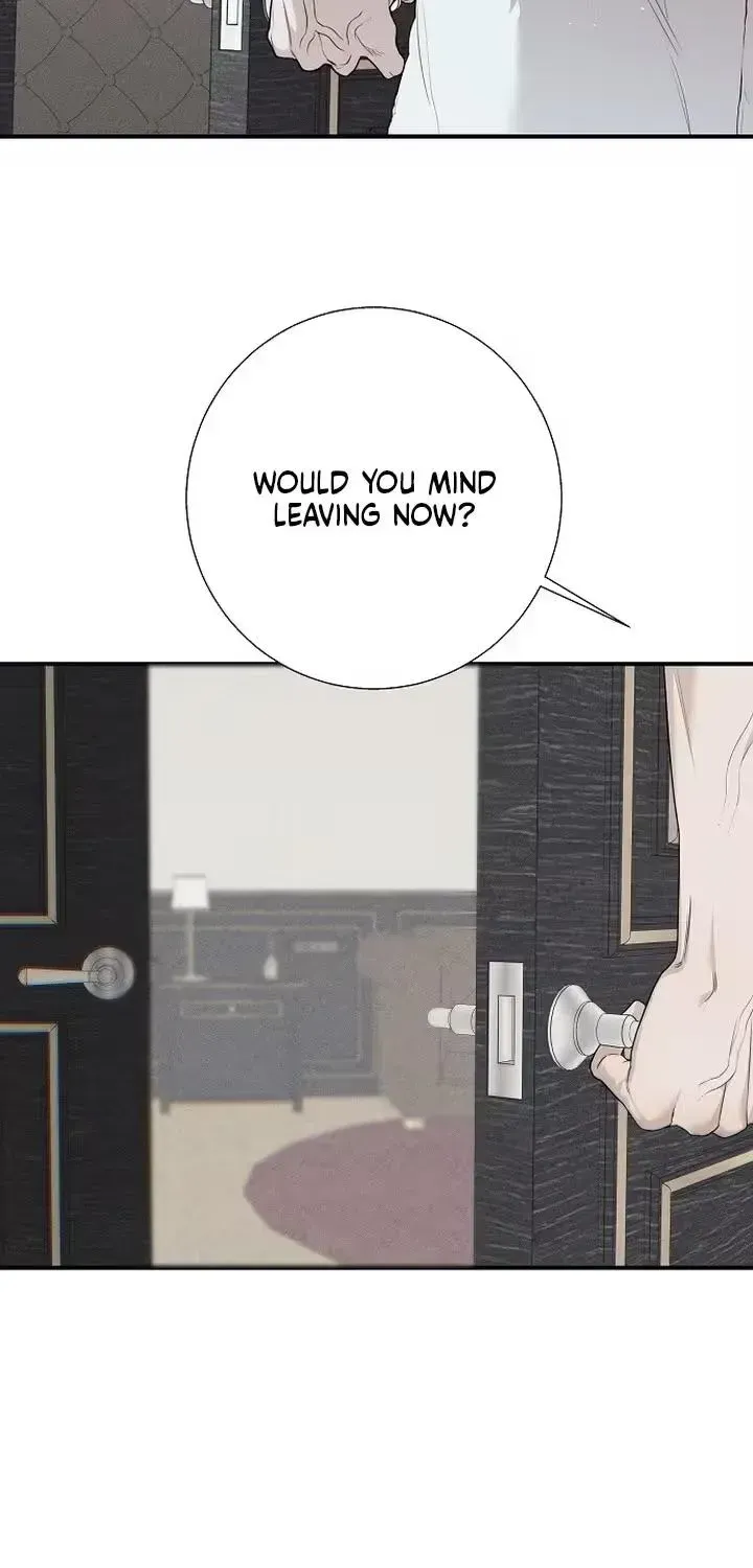 According to Their Own Instincts Chapter 2 - page 9