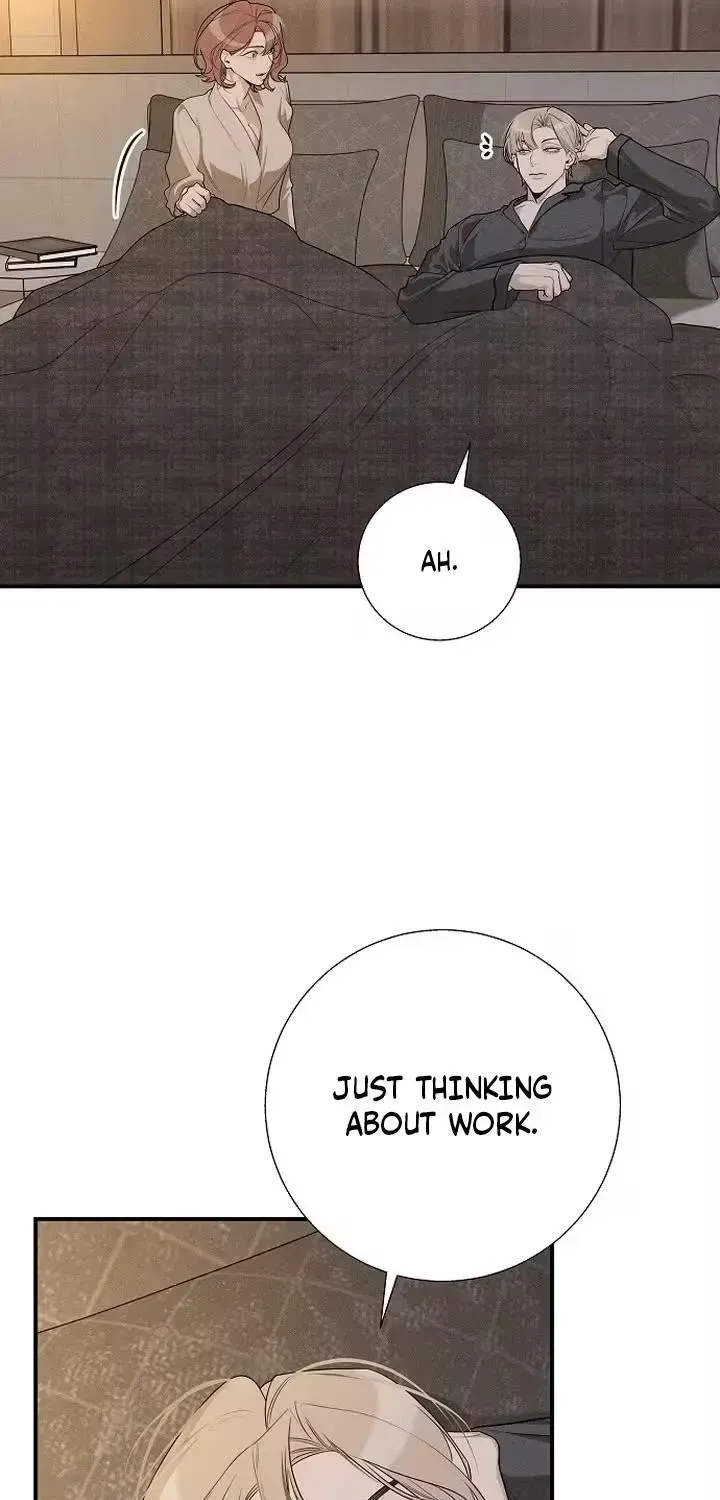 According to Their Own Instincts Chapter 3 - page 11