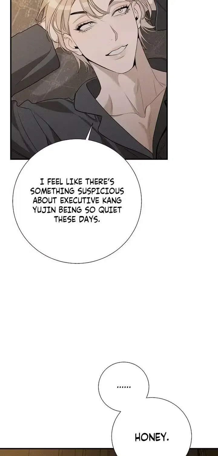 According to Their Own Instincts Chapter 3 - page 12