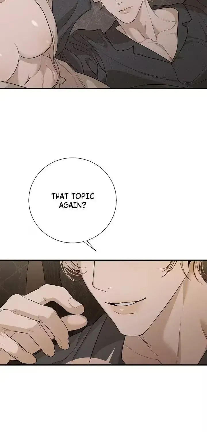 According to Their Own Instincts Chapter 3 - page 15