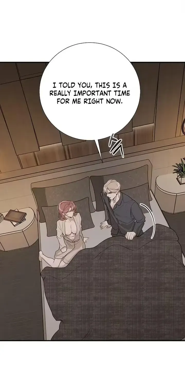 According to Their Own Instincts Chapter 3 - page 16