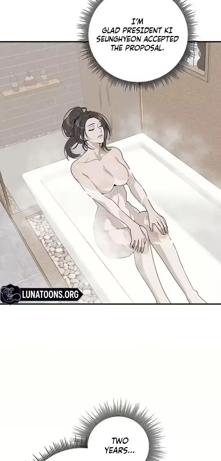 According to Their Own Instincts Chapter 3 - page 24