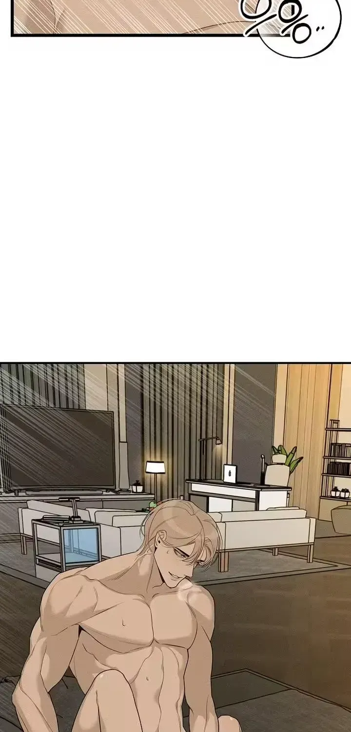 According to Their Own Instincts Chapter 3 - page 3