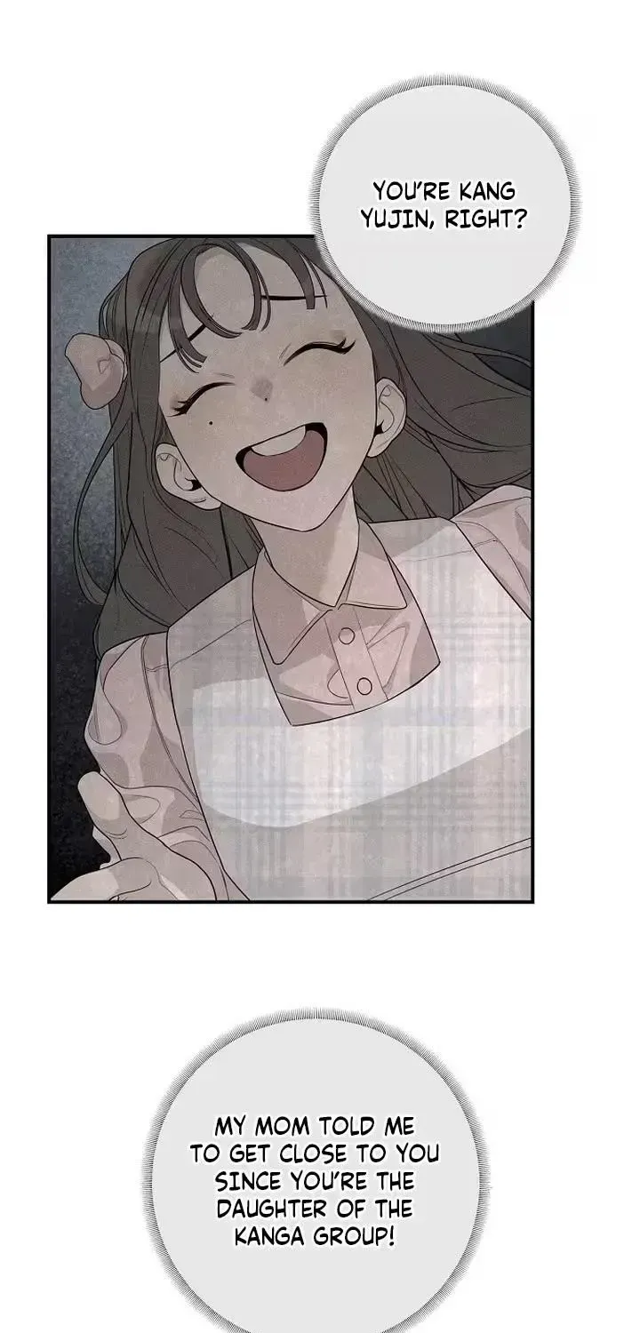 According to Their Own Instincts Chapter 3 - page 31