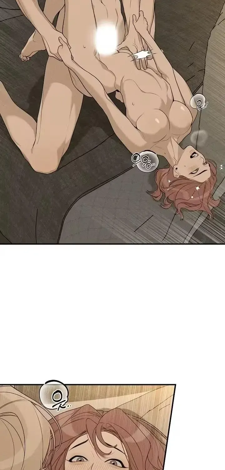 According to Their Own Instincts Chapter 3 - page 4
