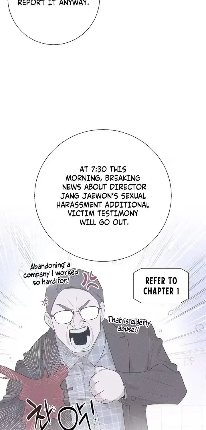 According to Their Own Instincts Chapter 3 - page 40