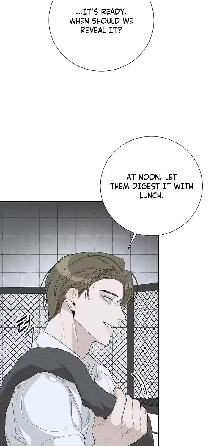 According to Their Own Instincts Chapter 3 - page 43