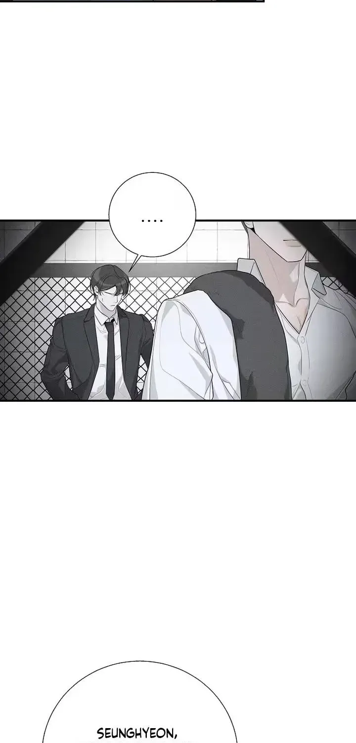According to Their Own Instincts Chapter 3 - page 44