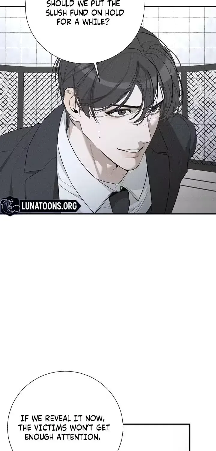 According to Their Own Instincts Chapter 3 - page 45