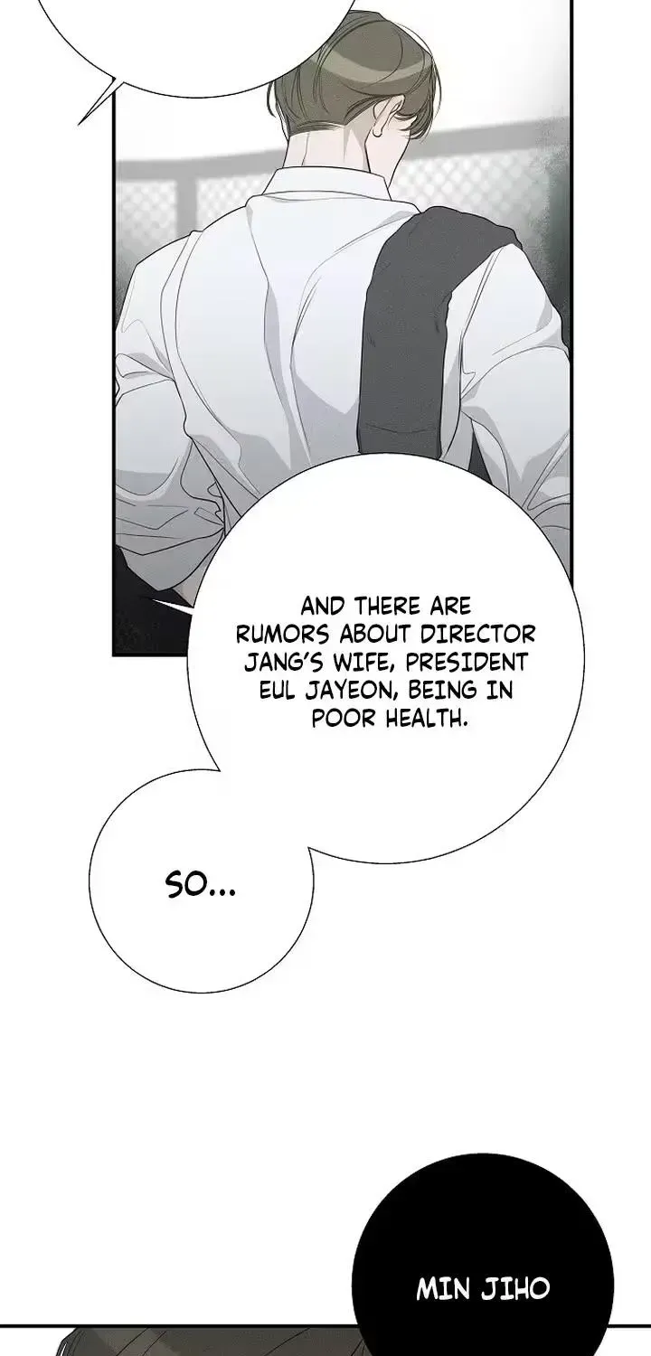 According to Their Own Instincts Chapter 3 - page 46