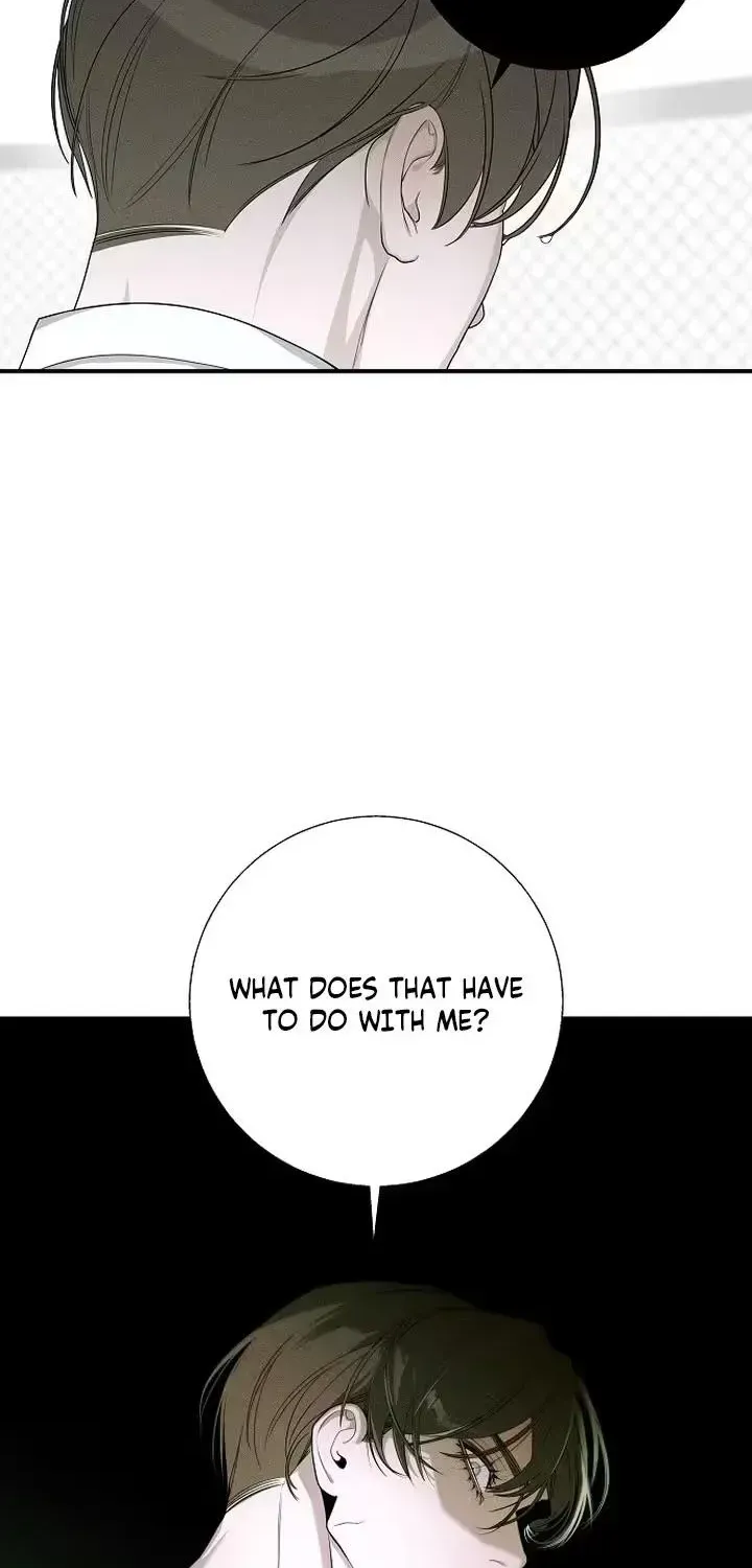 According to Their Own Instincts Chapter 3 - page 47