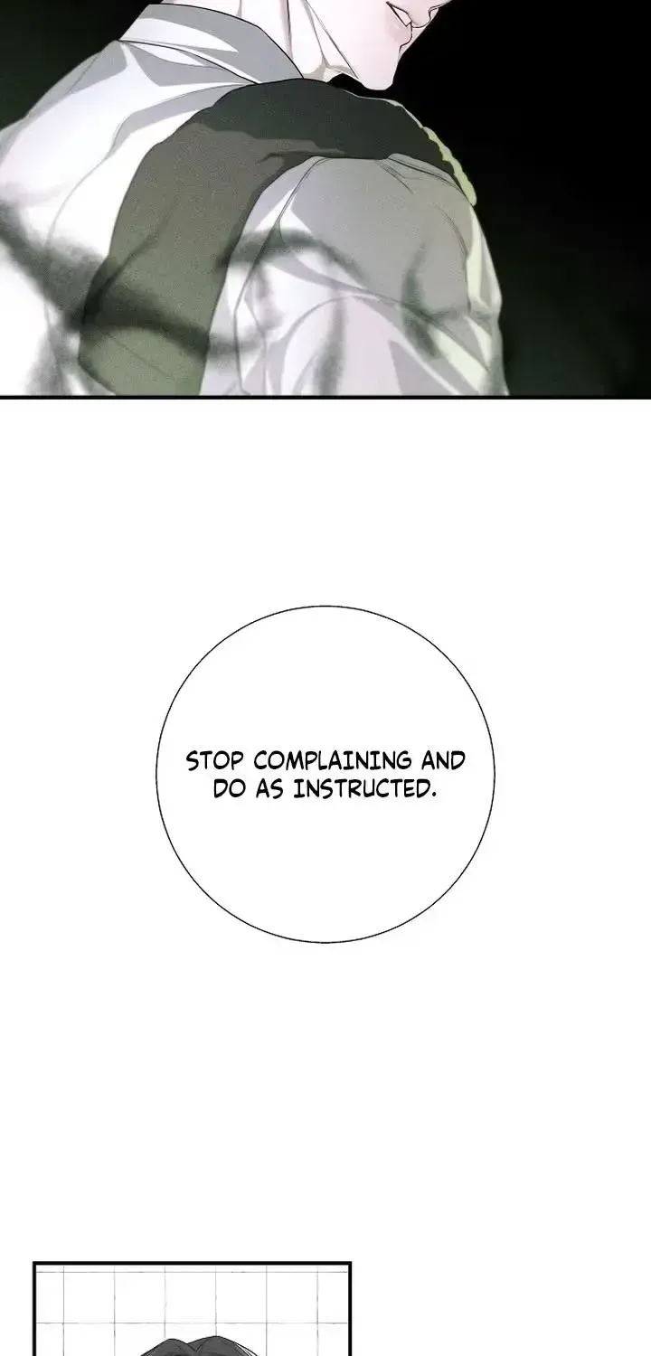 According to Their Own Instincts Chapter 3 - page 48