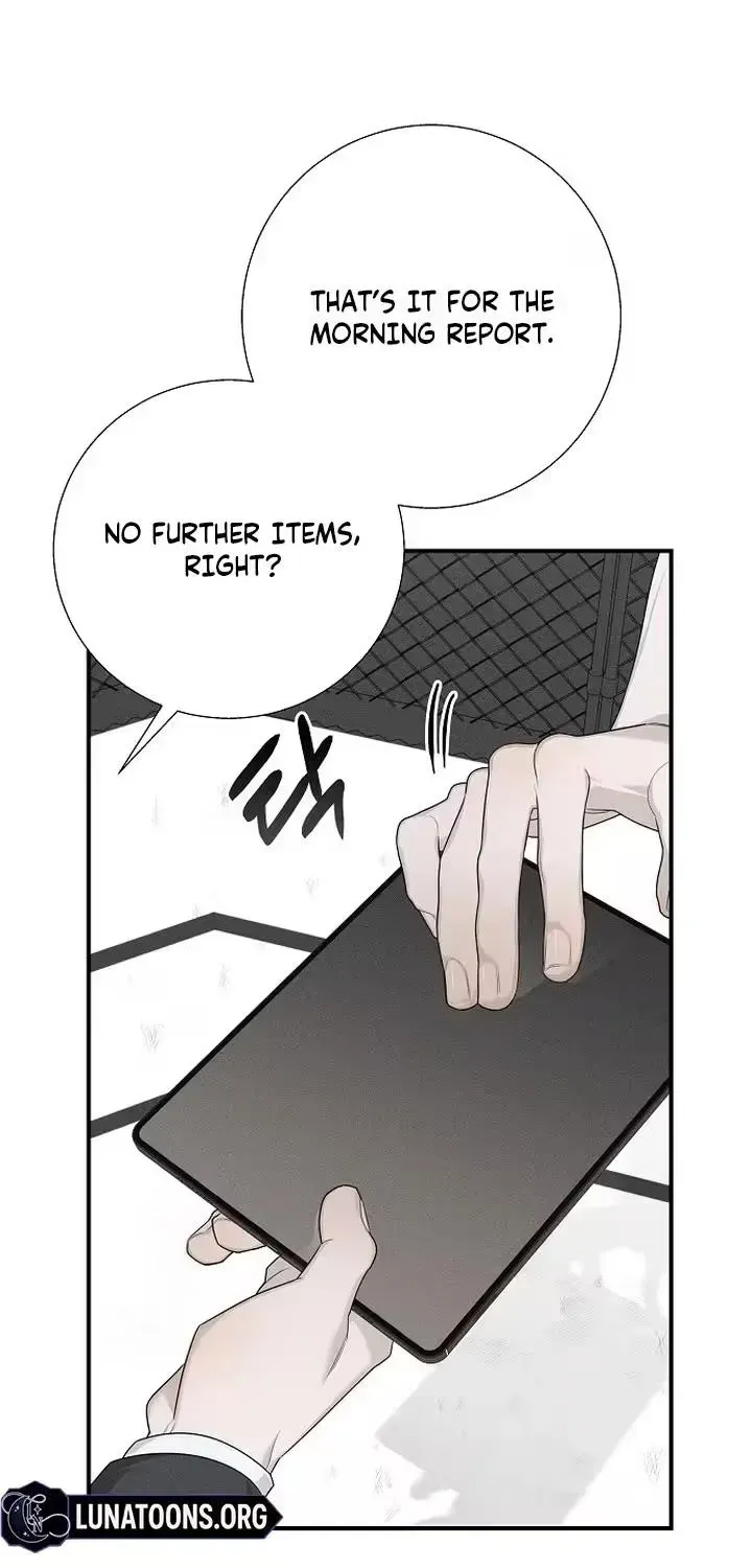 According to Their Own Instincts Chapter 3 - page 50