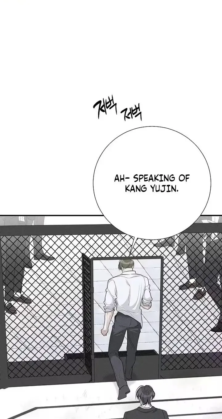 According to Their Own Instincts Chapter 3 - page 51