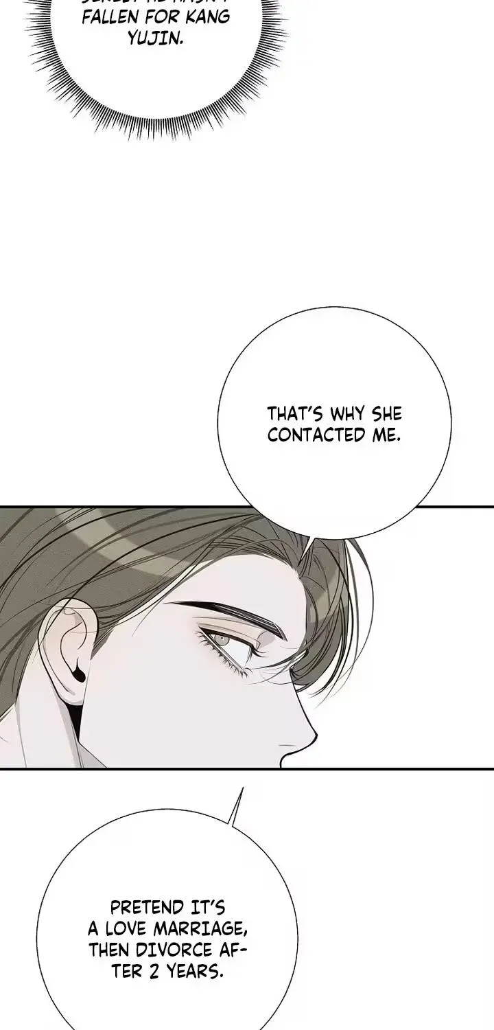 According to Their Own Instincts Chapter 3 - page 56