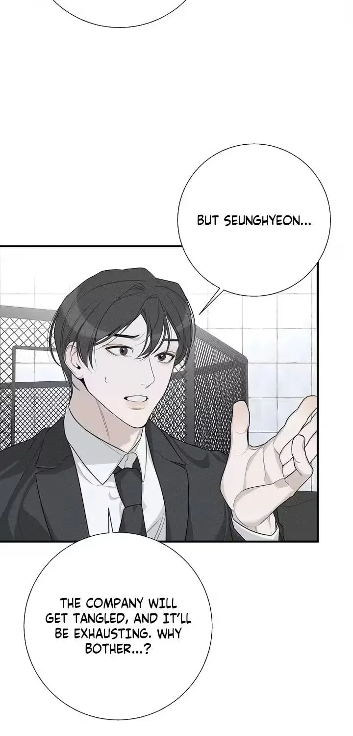 According to Their Own Instincts Chapter 3 - page 57