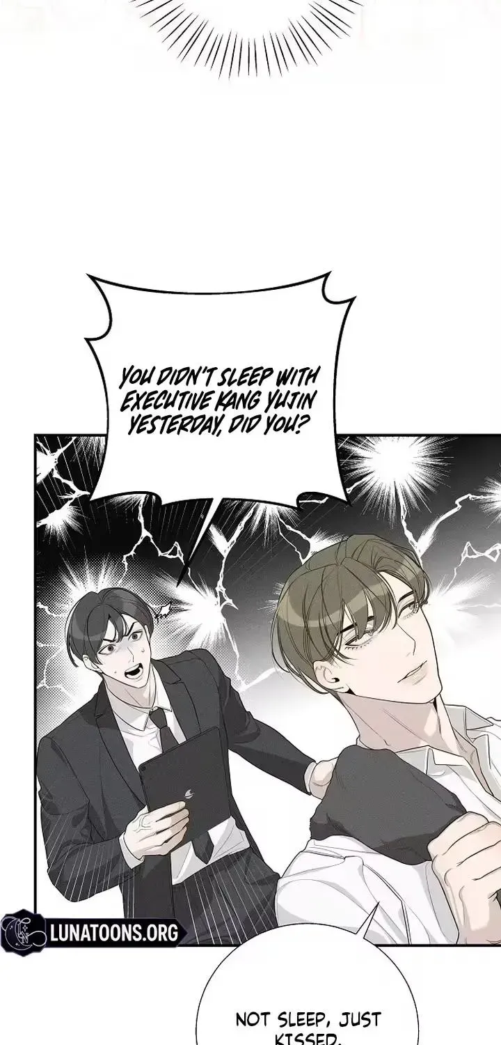 According to Their Own Instincts Chapter 3 - page 64