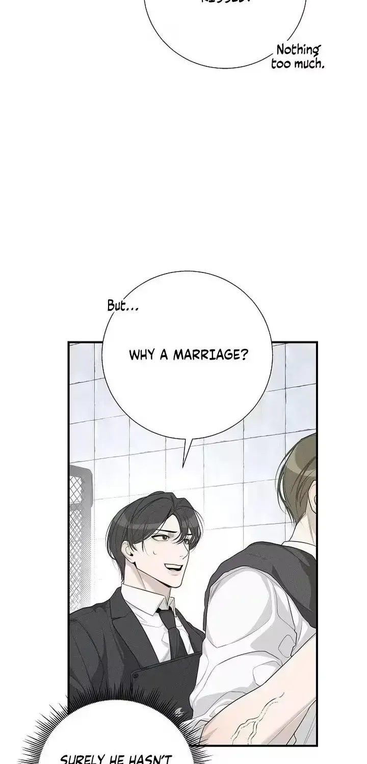 According to Their Own Instincts Chapter 3 - page 65
