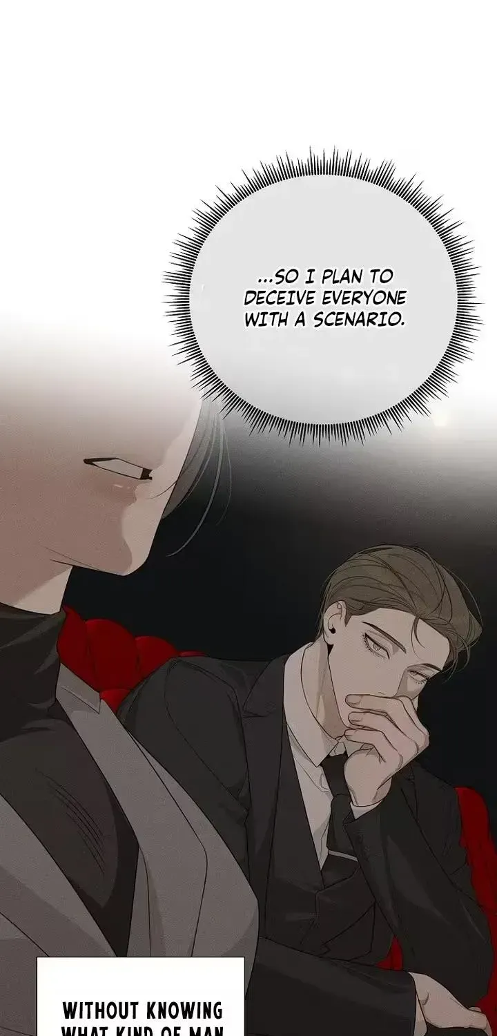 According to Their Own Instincts Chapter 3 - page 68