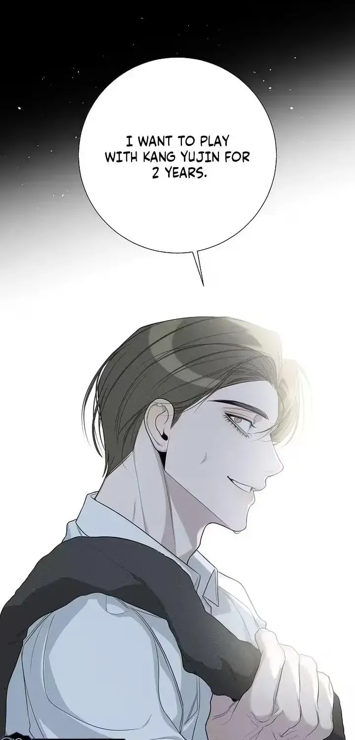 According to Their Own Instincts Chapter 3 - page 74